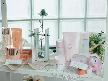 メナードフェイシャルサロン ピュウフェリーチェ (piufelice)/基礎化粧品