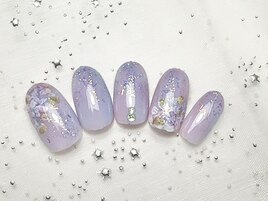 定額Trend