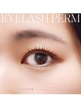 アイマ 北千住(imma)/まつ毛パーマ