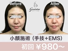 ゲントツ 参宮橋店(gentotsu)