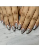 ラ メール(La Mer)/担当:中島