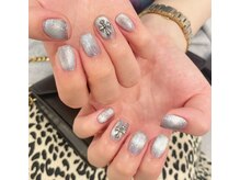 マグロ ネイルサロン/