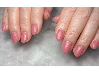 ブリスフルハピネス(Blissful happiness)/コックリピンクワンカラー