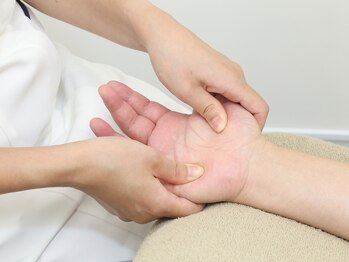 ネイルケア【スペシャルコース】