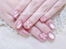 スペードハニー(Spade Honey)/