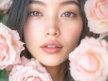 チャーム 堅田店(Charm)の写真/今話題のマスカラパーマ導入店☆まつげパーマ×マスカラで自然にまつ毛を濃くし、メイク時間を短縮♪