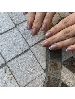 マアサネイル(Maasa nail)/