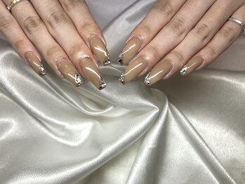 ケーエヌ(KN)/大人かわいい♪