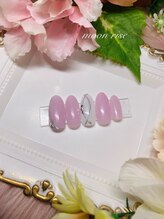 ムーンライズ(moonrise)/