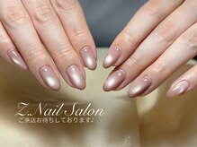 ゼットネイル(Z.Nail)/マグネット
