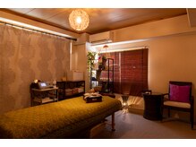 アユナン ニマ(Ayunan Nima)の雰囲気(世界基準!骨格を評価し1人1人に合ったオーダーメイドセラピー)