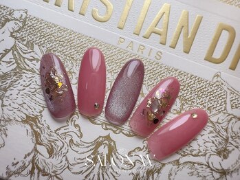 大人可愛い叶える★定額コースB