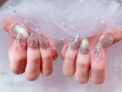 ネイルサロン デイジー(daisy)の写真