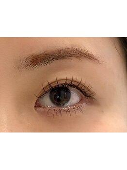 駅から徒歩５分のサロン