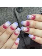 ピンズイチロク(PINS16)/ジェル90分