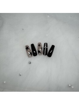 プルトワ(pourtoi)/定額Designコース