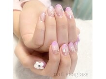 キャラ3Dパーツ作成も可♪※作成時間必須の為５日前まで要問合せ