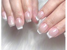ケーネイル(K.nail)/マグネットフレンチ