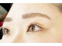  Re:Birth/アイブロウ×まつ毛パーマ