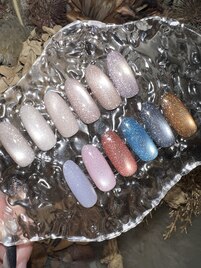 新色入荷【フラットマグネット】