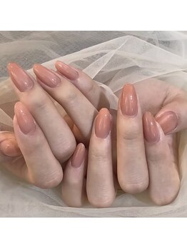 グリーンネイルサロン 横浜関内店(Green Nail Salon)/GreenNailsalon