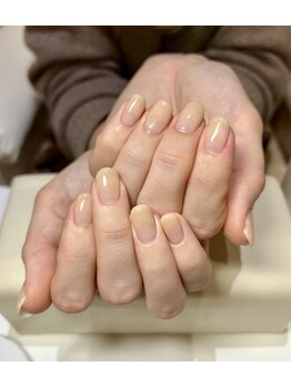 スターチス 行徳(statice)/ヌーディーなカラグラ