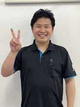 ふるかわ整骨院 上田 拓弥