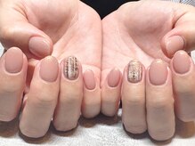 ボーホーネイルズコレクション(BOHO NAILS COLLECTION)/HAND:定額8250円コース