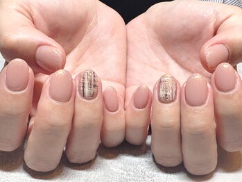 ボーホーネイルズコレクション(BOHO NAILS COLLECTION)/HAND:定額8250円コース