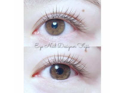 アイネイルデザイナーフジイ(Fujii)の写真