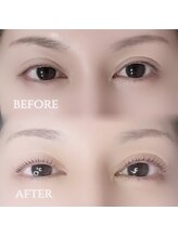 アイモア 吉祥寺店(eye mor.)/まつげパーマ/眉毛/アイブロウ
