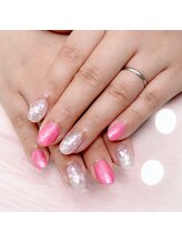 ツヅクネイル(Tsuzuku nail.)/