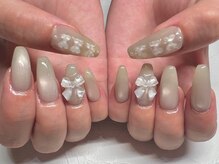 ココロ 久喜店(cocoro)/プレミアムアートコース