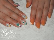 ベリス(Bellis.)/