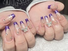 ケーネイルズ(K..nails)/