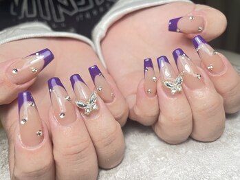 ケーネイルズ(K..nails)/