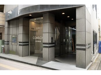 スペックス 三軒茶屋(SPEX)/外観 ストレッチ/マッサージ