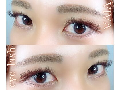 ビバ(VIVA)の写真