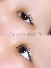 ヴィフ(Vif)/パリジェンヌラッシュリフト