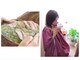 エクレ(eclat)の写真/繰り返すニキビ・肌荒れを徹底ケア。よもぎ蒸しで「巡り」を整えハーブピーリングで「肌改善」をブースト！