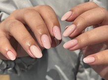 ディプティモイラネイル(dipty MOILA Nail)/グラデーション