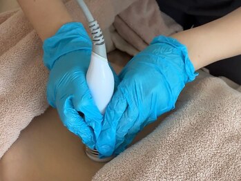 ソテラ 石垣(so’terra)の写真/くしゃみや大笑いが不安…４０代からの尿もれ・ゆるみをやさしくケア。女性特有のお悩みに寄り添います。