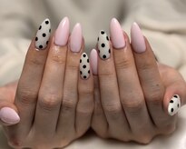 アンドジーネイル(&G.Nail)
