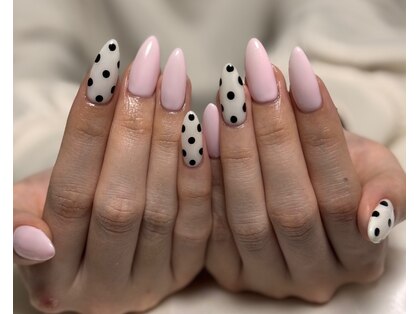 アンドジーネイル(&G.Nail)の写真