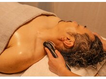 ヘルシーハート(Healthy Heart)の雰囲気(多くの方から感動のお声(ヘッドスパ/リンパマッサージ/肩こり))
