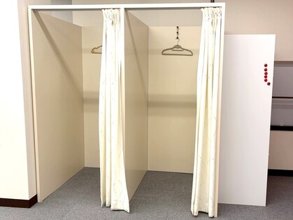 スタジオレッツ(Let's)の写真