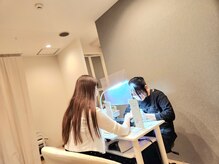 ハーモニー(Harmony)の雰囲気（持込みデザインご予約時にお伝え下さいませ♪）