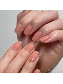 担当者 kyoko.s_nail