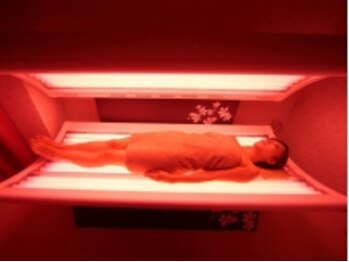 リラクゼーションサロン エデン/乾燥肌や肌質改善に