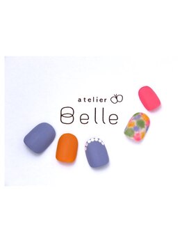 アトリエ ベル(atelier Belle)/ハイカラさん*